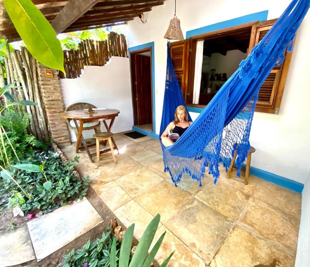 Cumelen Villa Jijoca de Jericoacoara Esterno foto