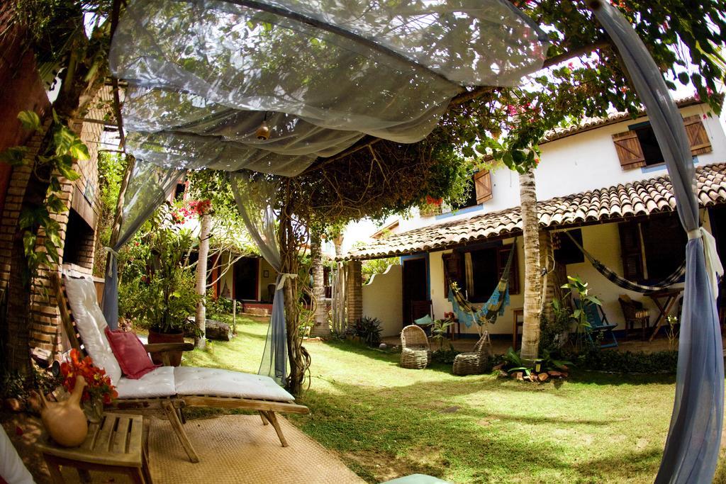 Cumelen Villa Jijoca de Jericoacoara Esterno foto