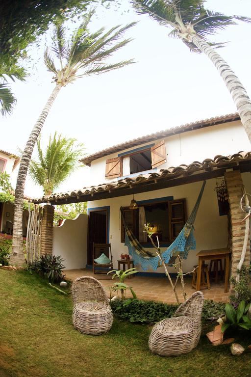 Cumelen Villa Jijoca de Jericoacoara Esterno foto