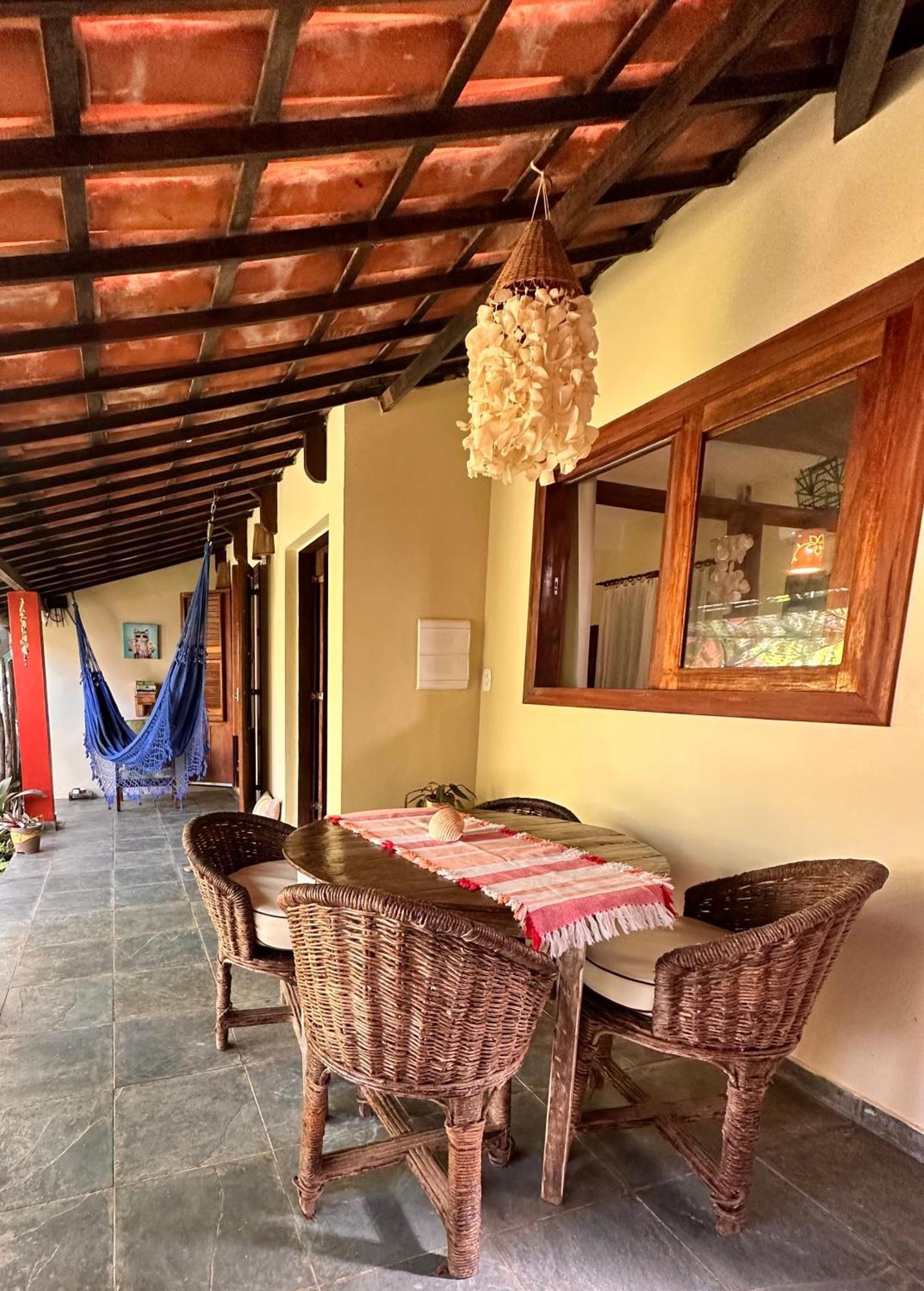 Cumelen Villa Jijoca de Jericoacoara Esterno foto