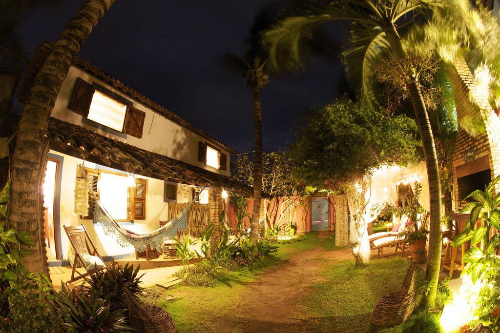 Cumelen Villa Jijoca de Jericoacoara Esterno foto