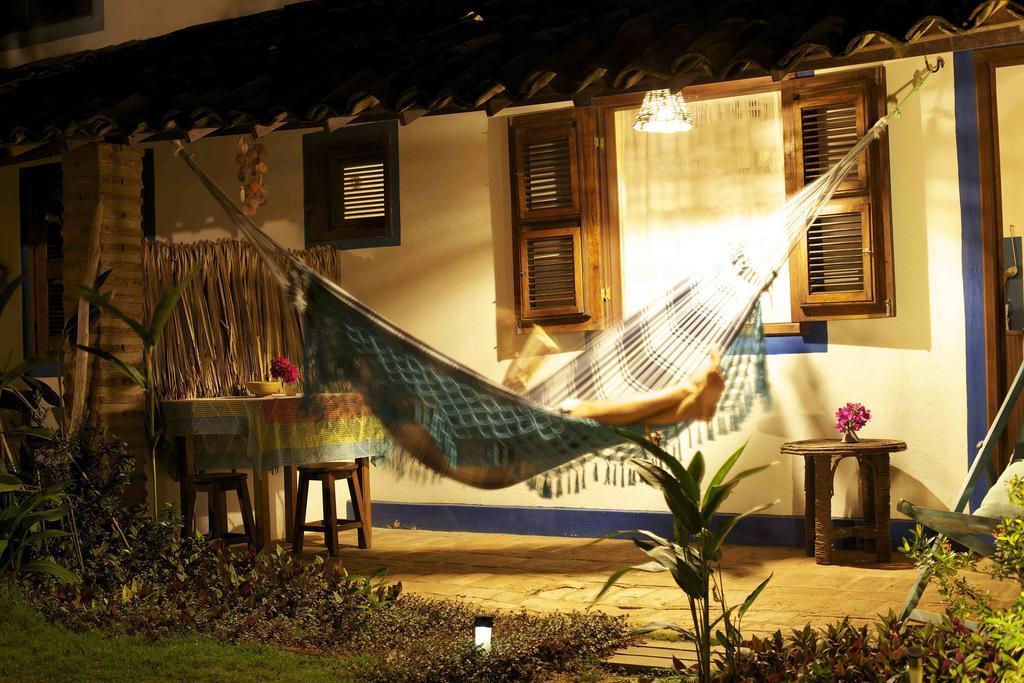 Cumelen Villa Jijoca de Jericoacoara Esterno foto