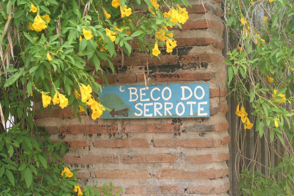 Cumelen Villa Jijoca de Jericoacoara Esterno foto